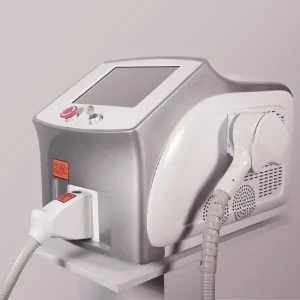 Diodo láser compact 600 eliminación del vello