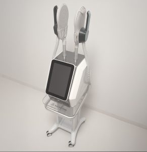 SCULPTOR FIT ELECTROESTIMULACIÓN REDUCTOR