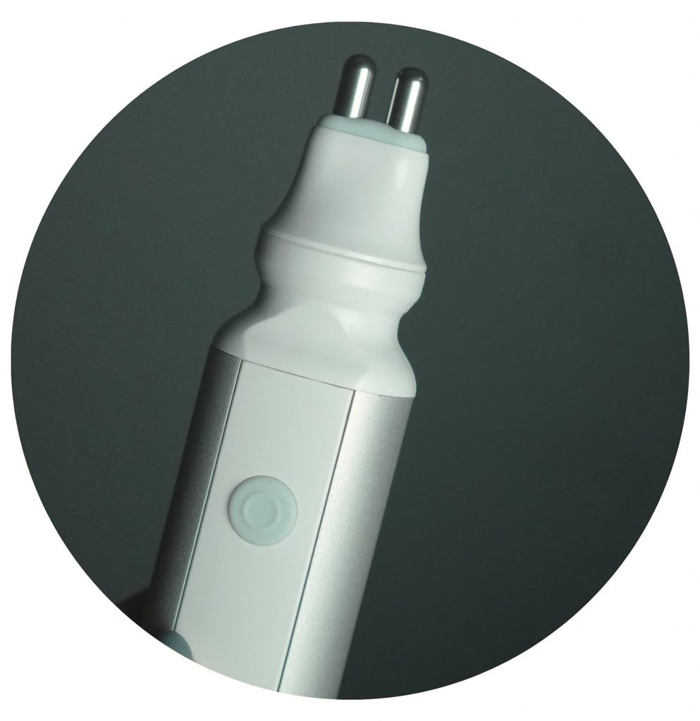 Hydrafacial Cabezal Radiofrecuencia Limpieza Profunda HEYWO-MAN