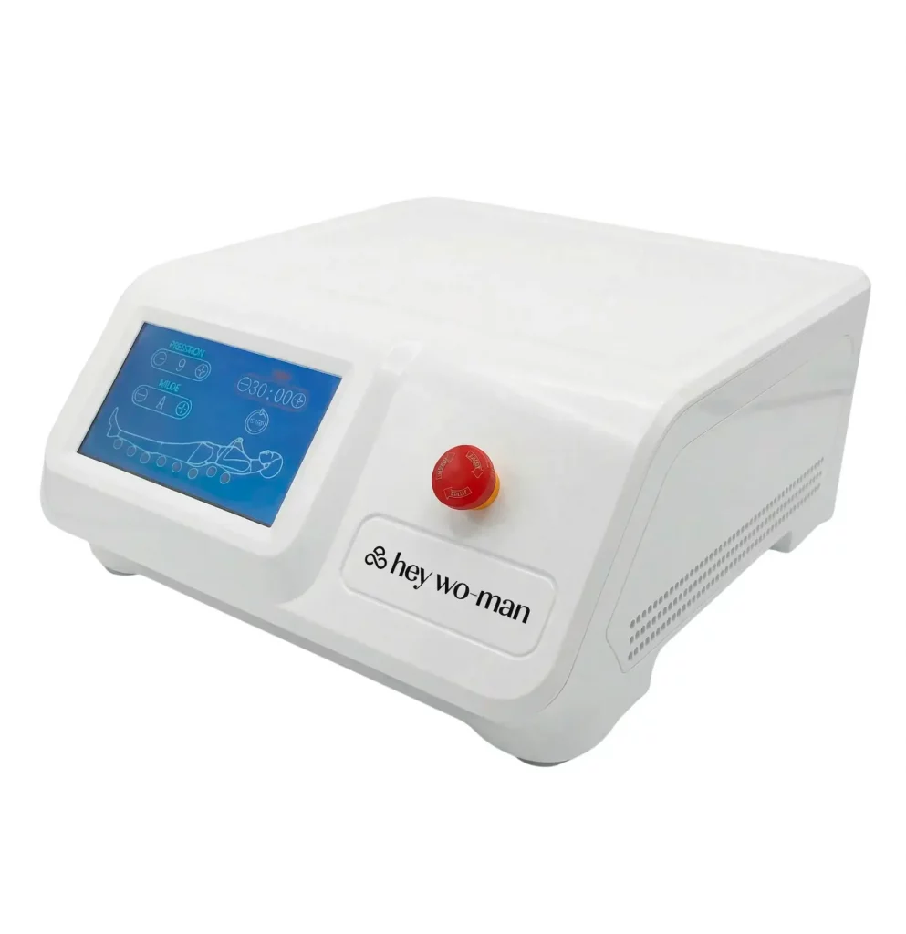 PRESOTERAPIA PROFESIONAL HEYWO-MAN