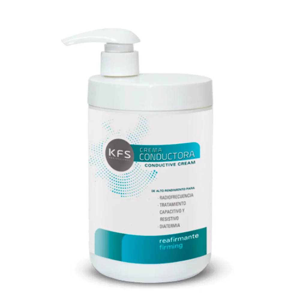 CREMA RF REAFIRMANTE CORPORAL