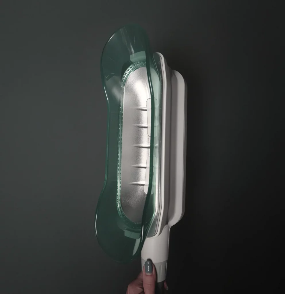 cabezal criolipolisis abdomen