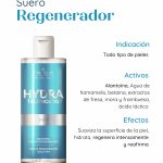 suero facial hidratante Farmona 500 ml para Hydrafacial
