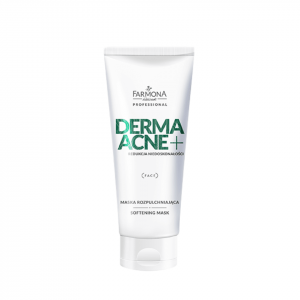 DERMAACNE+ Mascarilla pretratamiento 200 ml
