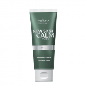 New Skin Calm Mask Mascarilla calmante 200 ml FARMONA
