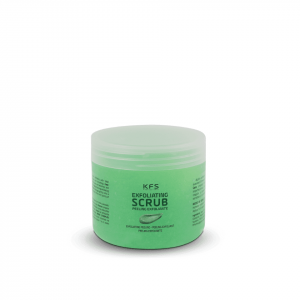 Peeling Exfoliante KFS 500 ml Tarro