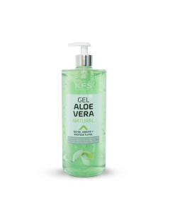 Aloe vera natural