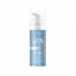 Crema protectora hidratante IDEAL PROTECT SPF50 50 ml FARMONA