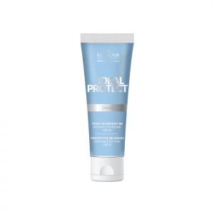 IDEAL PROTECT Crema BB protectora alta protección spf50+ 50 ml