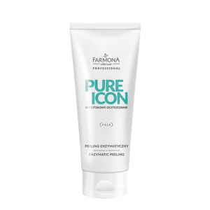 Mascarilla Peeling enzimático PURE ICON 200 ml