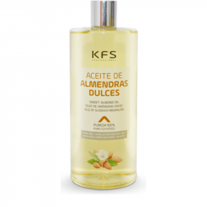 Aceite de Almendras Dulces 1000 ml KFS