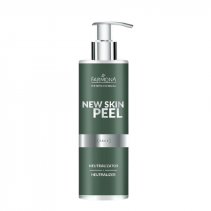 NEW SKIN PEEL Neutralizador 280ml