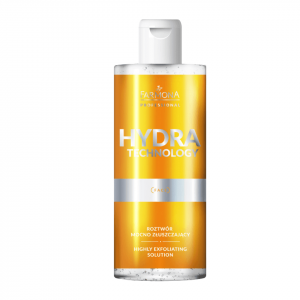 SUERO HIDRAFACIAL EXFOLIANTE 500 ML FARMONA