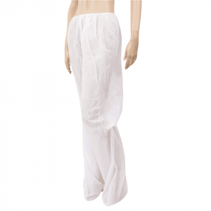 Pantalón de Presoterapia desechable 10 ud
