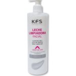 Leche Limpiadora Facial pieles sensibles 500 ml KFS