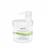 Crema Conductora Radiofrecuencia Facial Antiarrugas Kefus 500 ml