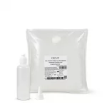 Gel Conductor de Ultrasonidos Kefus bolsa 5000 ml + botella y cánula