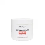 Crema Compacta Masaje Efecto Calor Kefus 500 ml