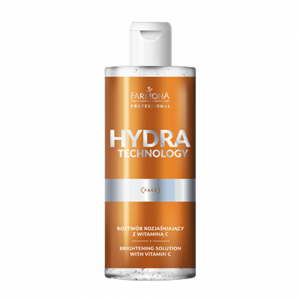 SUERO HIDRAFACIAL VITAMINA C 500 ML FARMONA