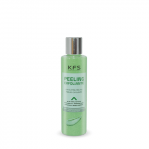 Peeling Exfoliante KFS 200 ml