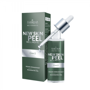 NEW SKIN PEEL WELL-AGING Peeling Rejuvenecedor 30ml