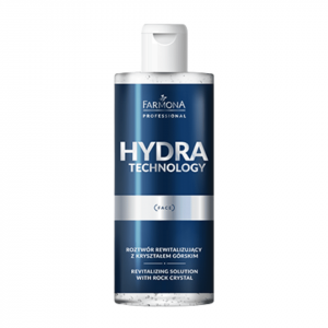 SUERO HIDRAFACIAL REVITALIZANTE 500 ML FARMONA