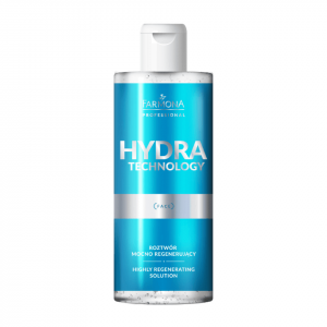 SUERO HIDRAFACIAL REGENERADORA 500 ML FARMONA