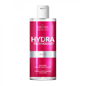 SUERO HIDRAFACIAL HIDRATANTE 500 ML FARMONA