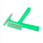 cuchillas desechables