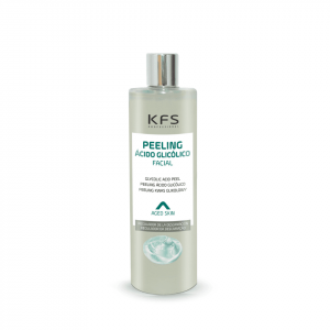 Peeling Ácido Glicólico 200 ml KFS
