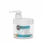 Crema Conductora Radiofrecuencia Facial Marcas y Cicatrices KFS 500 ml