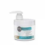 Crema Conductora Radiofrecuencia Facial Hidratante KFS 500 ml