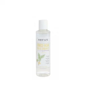 Tonico Facial Pieles Sensibles Agua de Hamamelis Kefus 200 ml