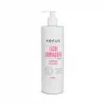 Leche Limpiadora Facial pieles sensibles 500 ml