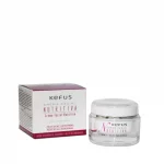 Crema Facial Nutritiva con Ácido Hialurónico KEFUS 50 ml