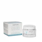 Crema Facial Hidratante con Ácido Hialurónico KEFUS 50 ml