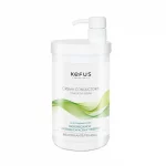 Crema Conductora Radiofrecuencia Reafirmante Kefus 1000 ml