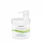 Crema Conductora Radiofrecuencia Facial Hidratante Kefus 500 ml