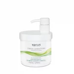 Crema Conductora Radiofrecuencia Facial Lifting Kefus 500 ml
