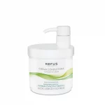 Crema Conductora Radiofrecuencia Facial Marcas y Cicatrices Kefus 500 ml