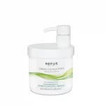 Crema Conductora Radiofrecuencia Facial Reafirmante Kefus 500 ml