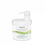 Crema conductora nutritiva 500 ML Kefus