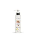 body milk aceite coco KFS