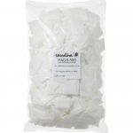 Cuadrados de Algodón 5x5 cm Bolsa 500 uds.