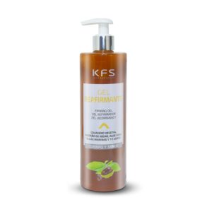 gel reafirmante cuerpo senos KFS