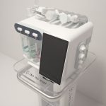 HYDRAFACIAL CLEAN PROFF BOOSTERS LIMPIEZA FACIAL HEYWO-MAN