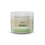 Mascarilla Facial de Arcilla Verde 250 ml