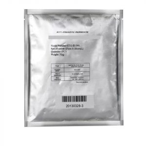 MEMBRANA DE CRIOLIPOLISIS
