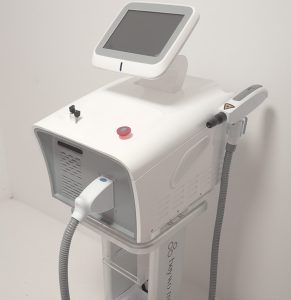 ND YAG LASER Q SWITCHED ELIMINACION DE TATUAJES CARBON PEEL