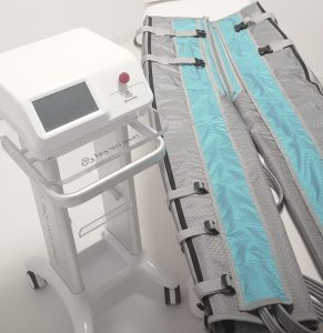 PRESOTERAPIA PROFESIONAL HEYWO-MAN